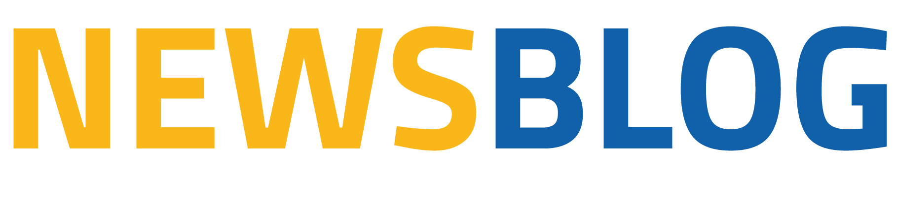 Newsblog logo